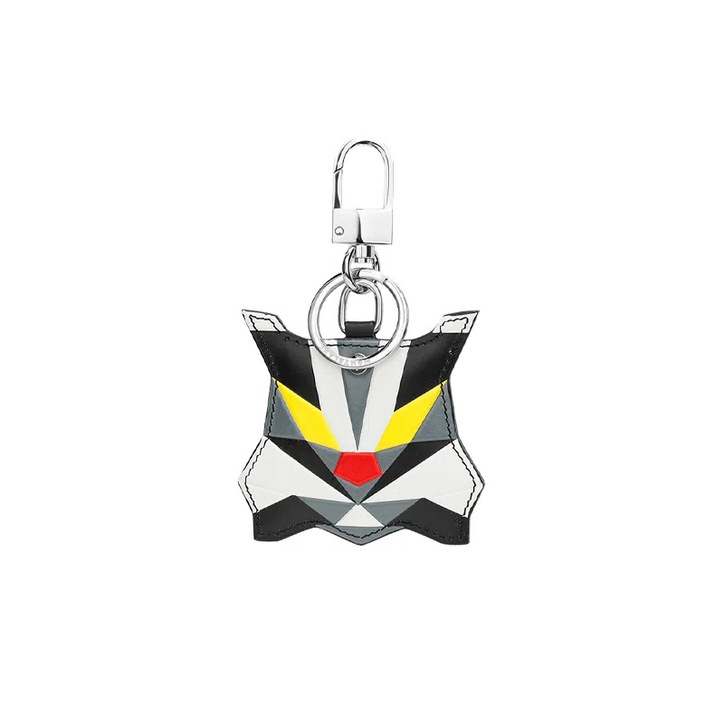 Montblanc Meisterstück Key Fob