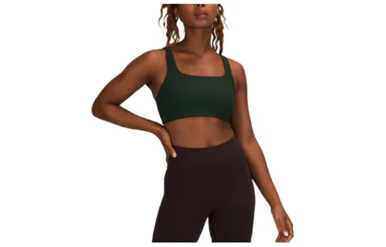 lululemon Luxtreme Ribbed Train