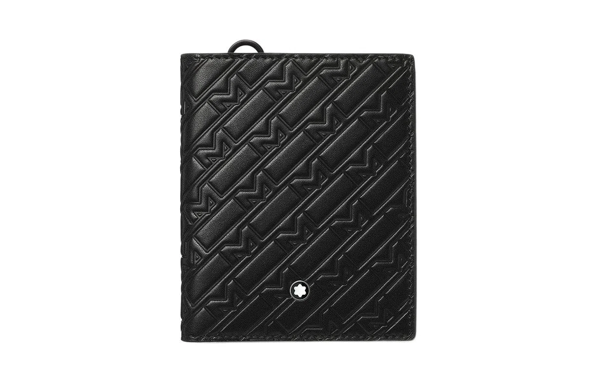 MONTBLANC M_Gram 4810