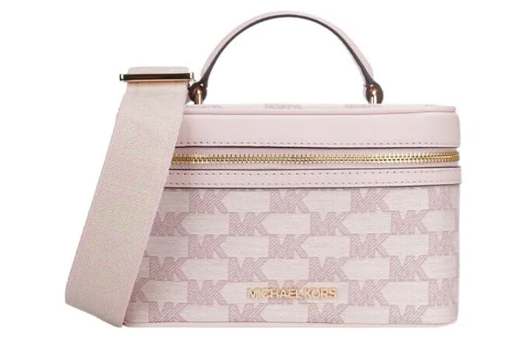Michael Kors Jet Set Pink