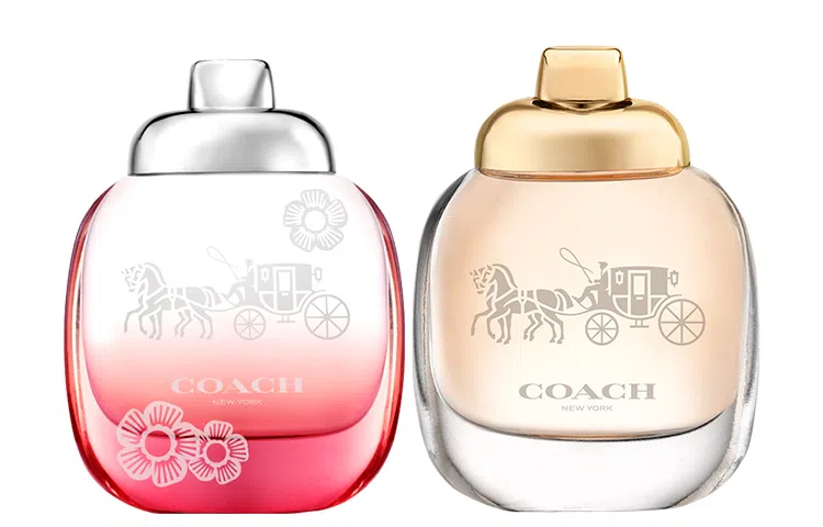 COACH MINI 4.5ml*2