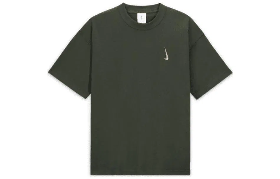Nike Billie Eilish T