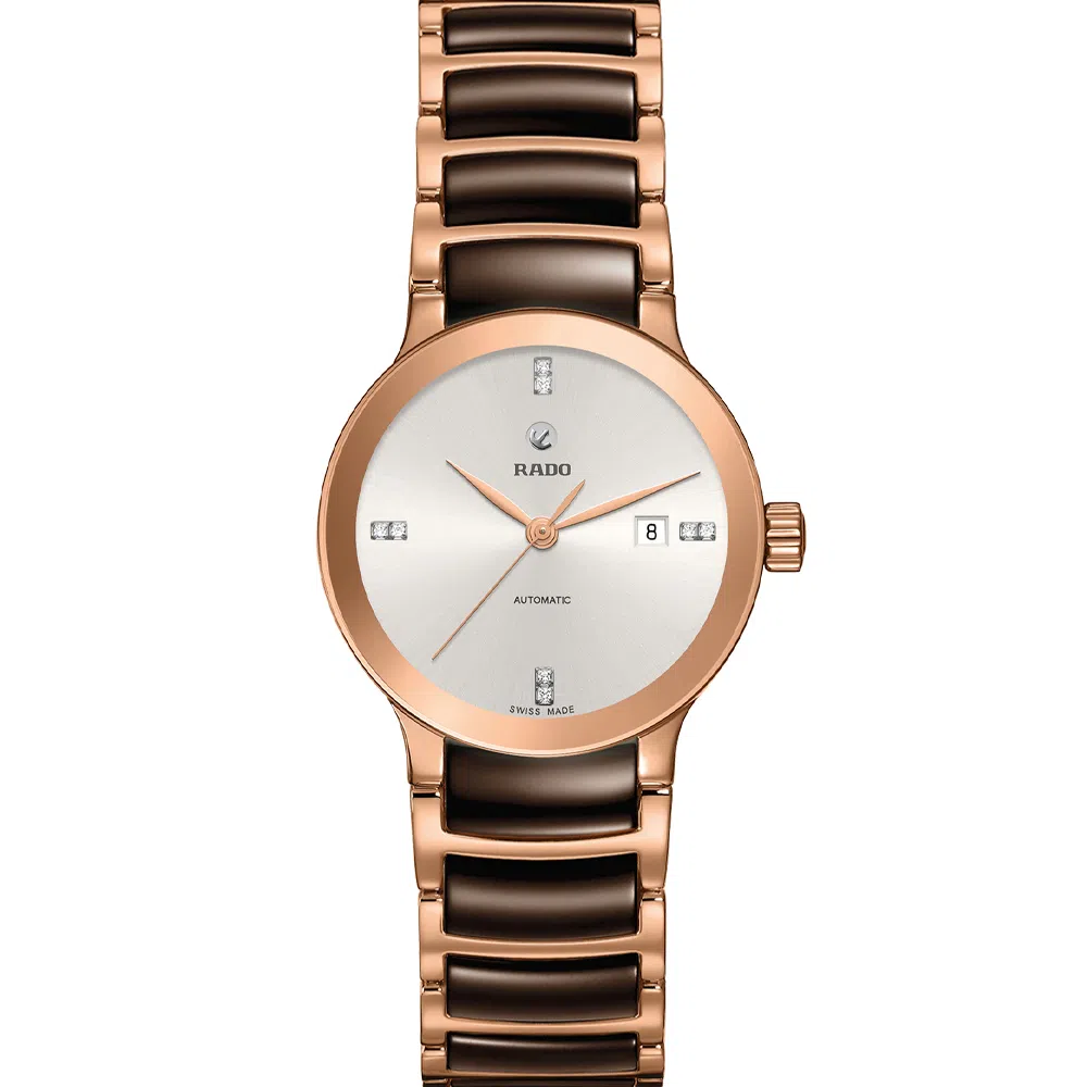 RADO 28mm PVD PVD R30183774