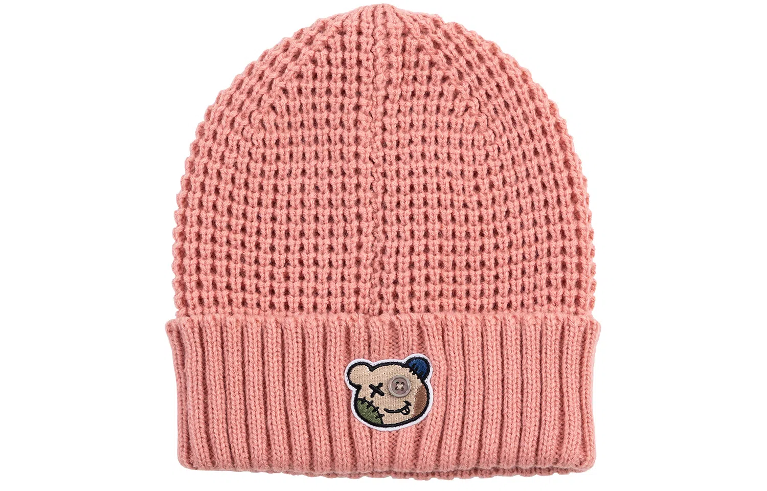 Xotic Voodoo Bear Beanie