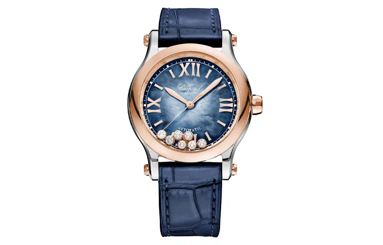 CHOPARD HAPPY SPORT 30 278578-6003