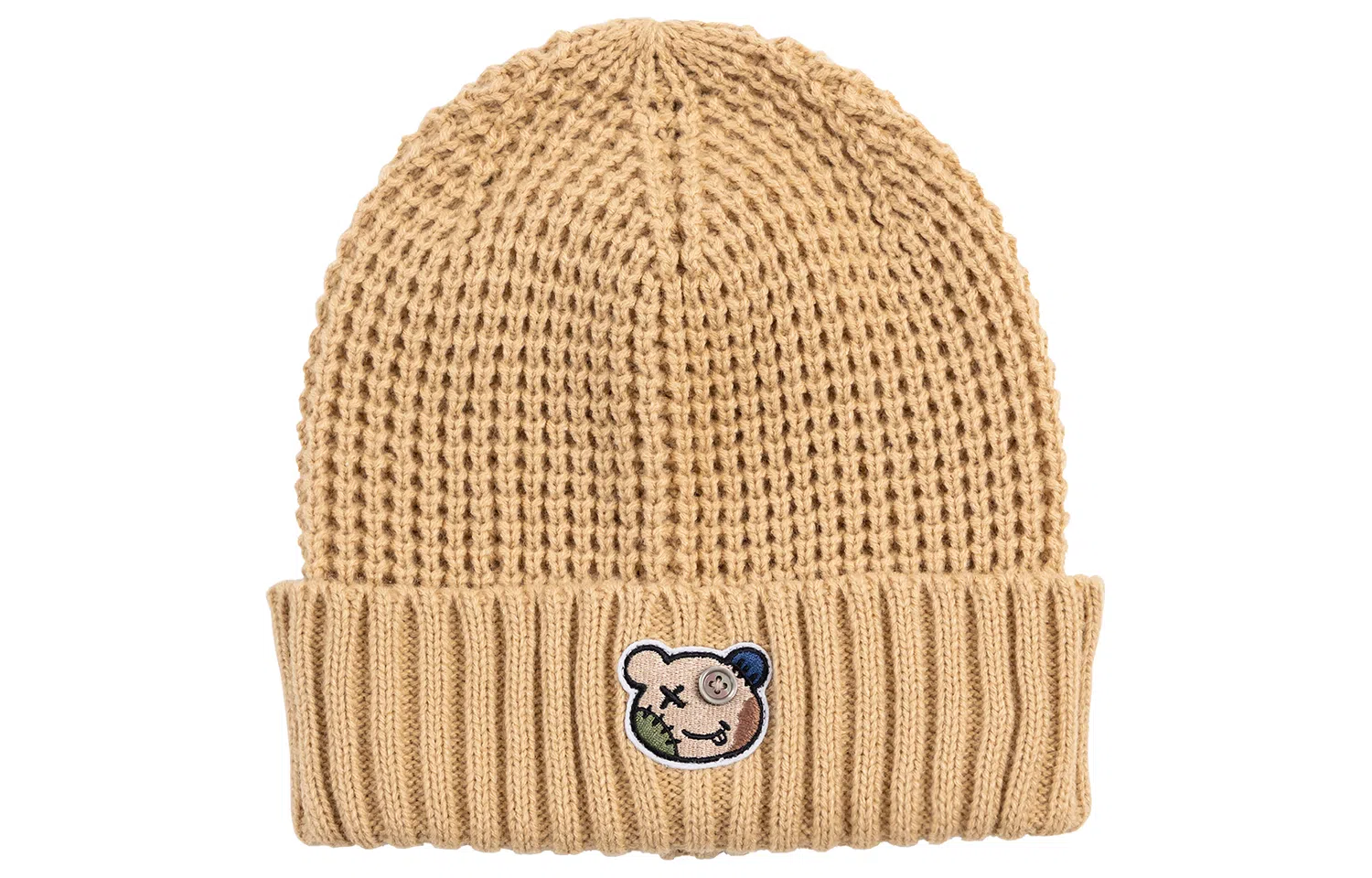 Xotic Voodoo Bear Beanie