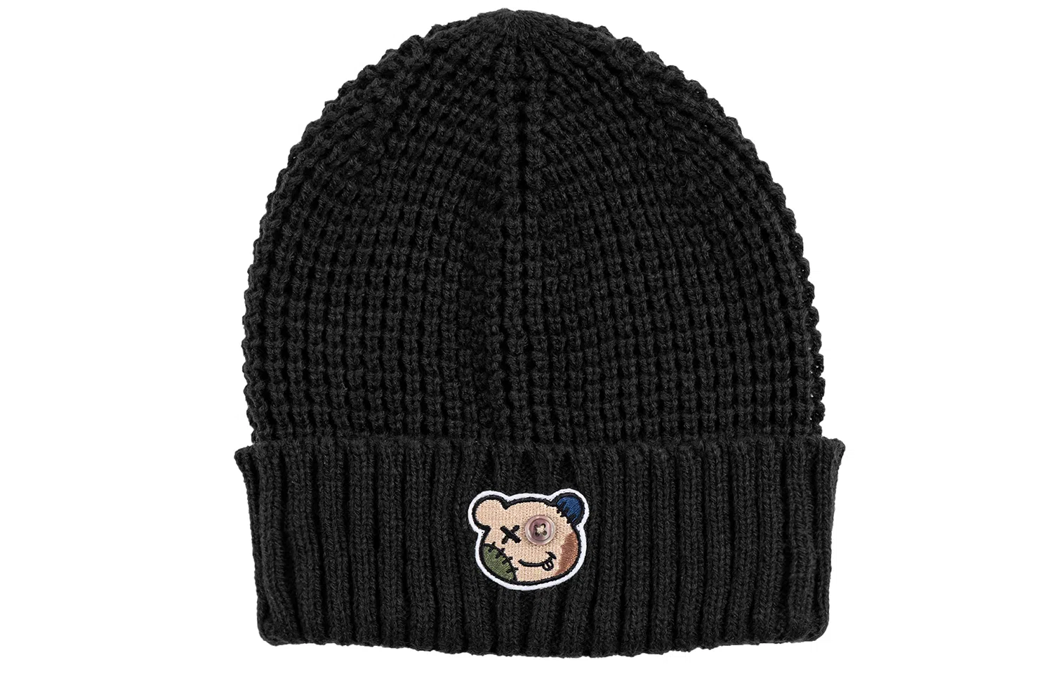 Xotic Voodoo Bear Beanie