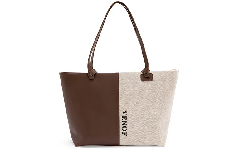 VENOF Large Tote Bag
