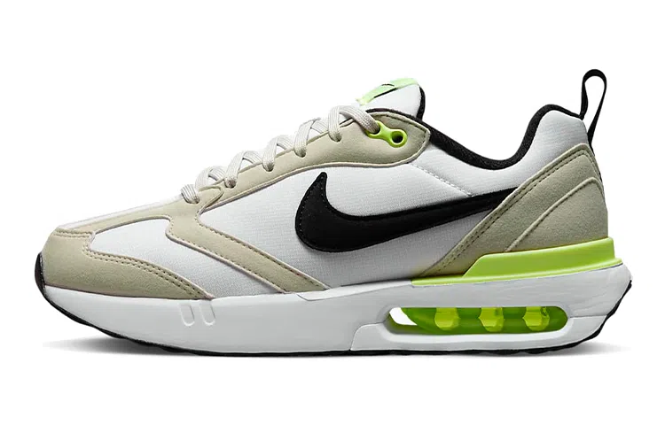 Nike Air Max Dawn (GS) "White Pink Glaze"