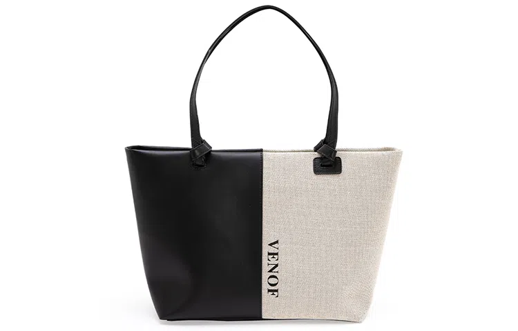 VENOF Large Tote Bag