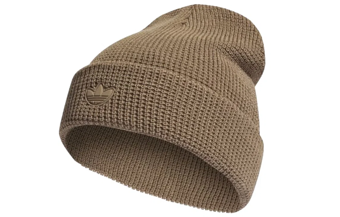 adidas Originals Beanie Brown