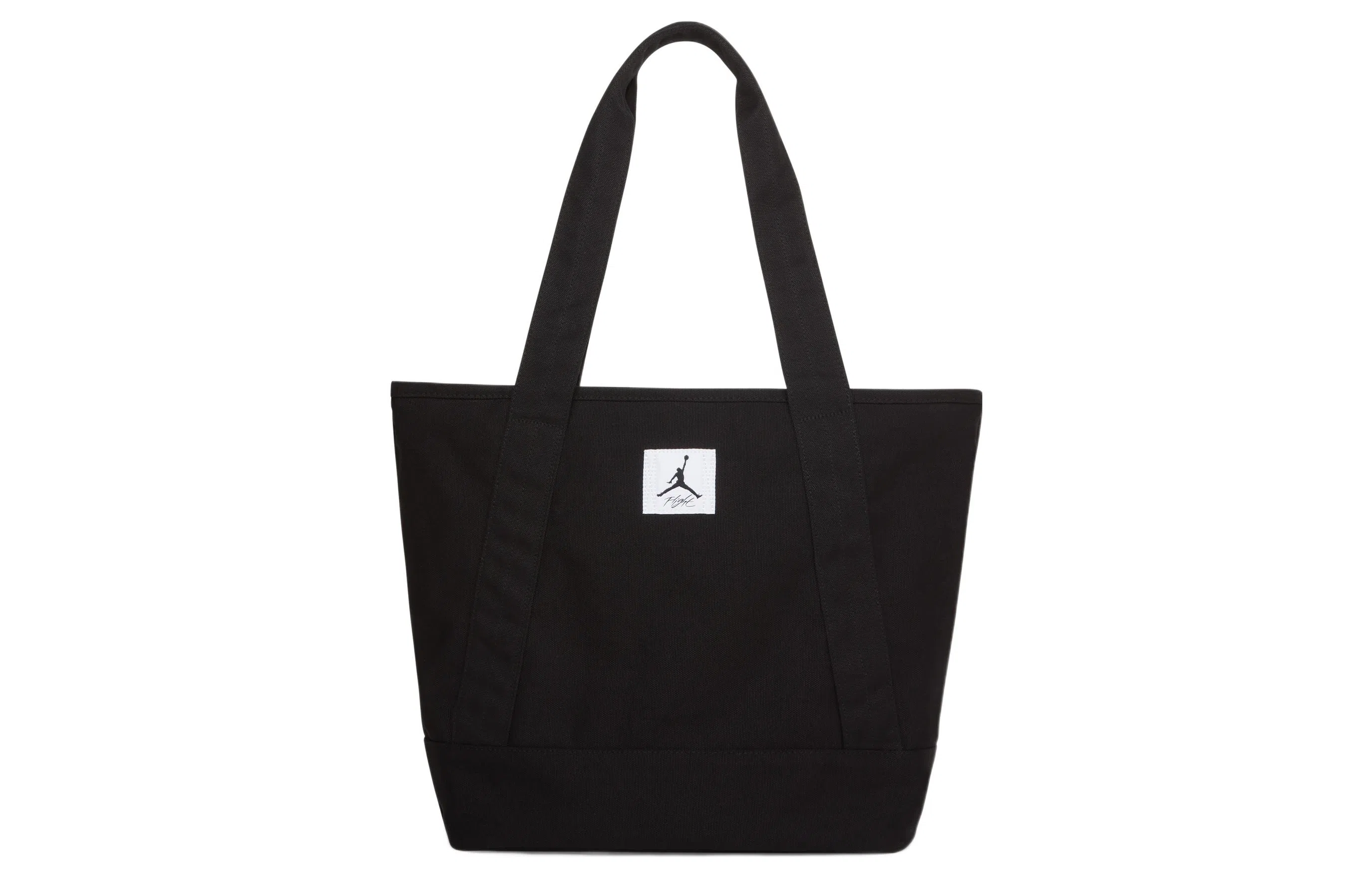 Jordan Tote Bag Black