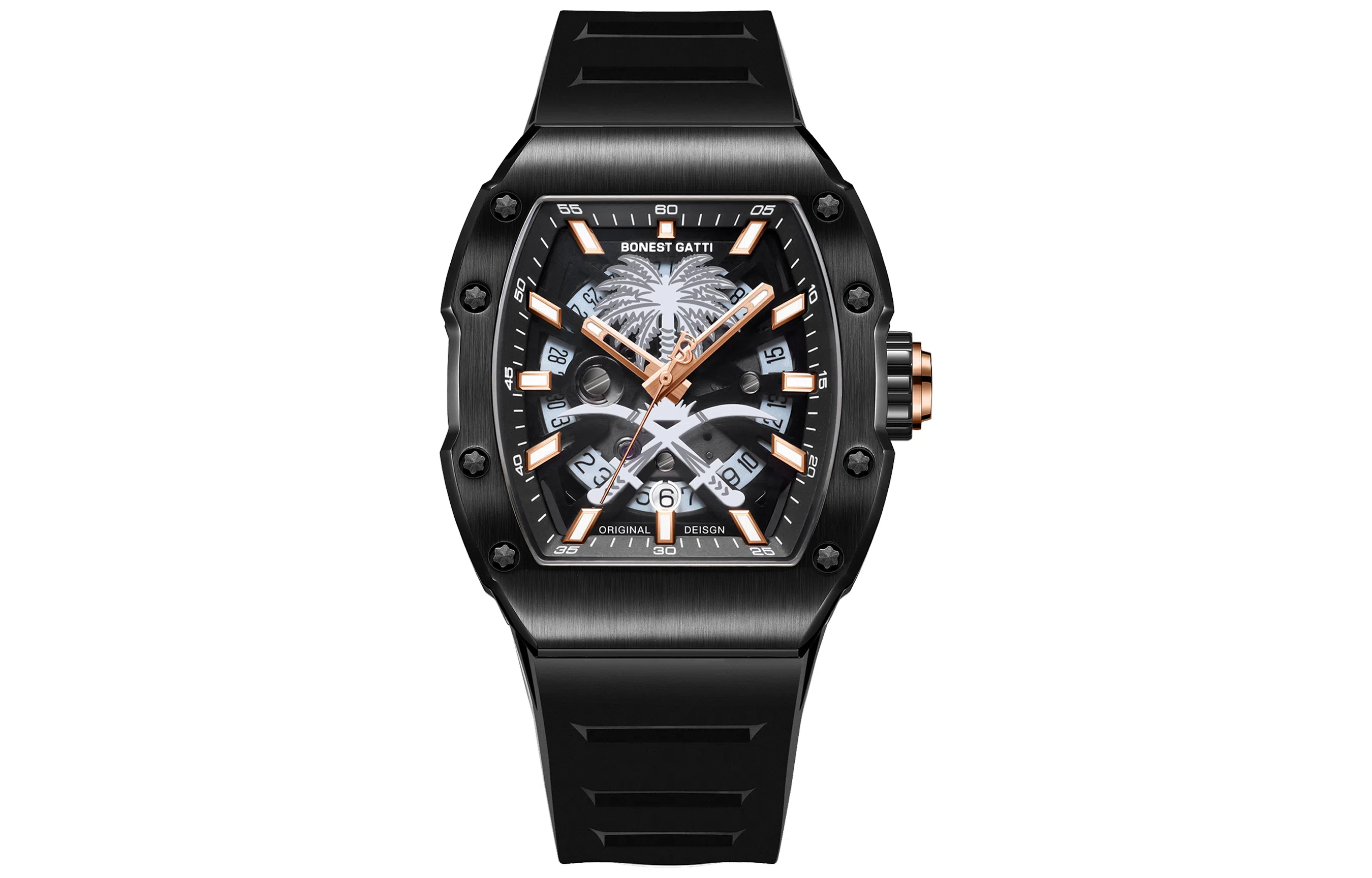 BONEST GATTI BG9904-A2