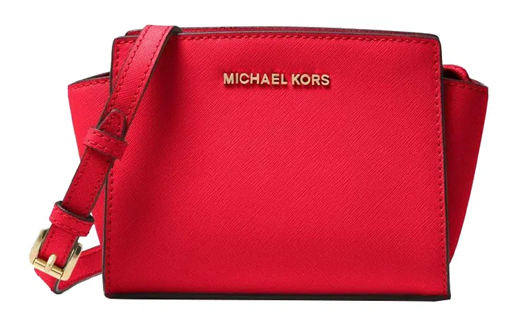 MICHAEL KORS MK Selma Logo