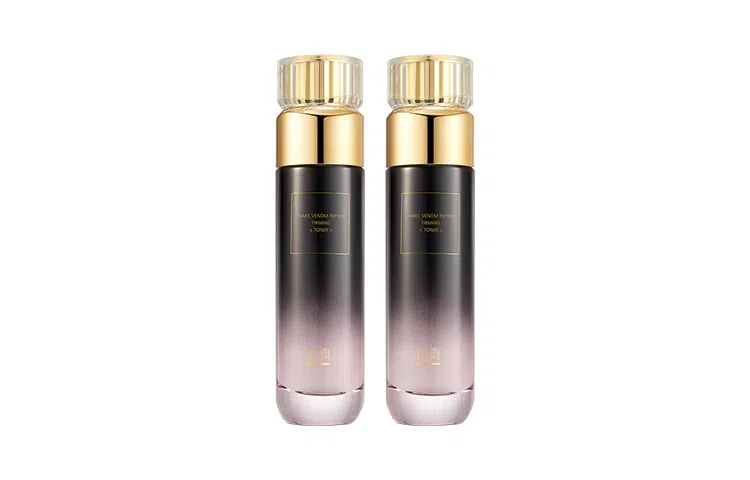 透真 类蛇毒肽抗皱爽肤水 保湿