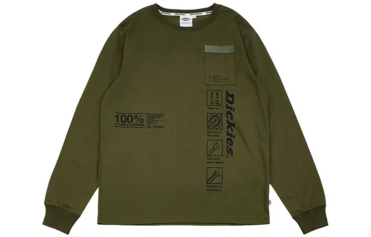 Dickies T