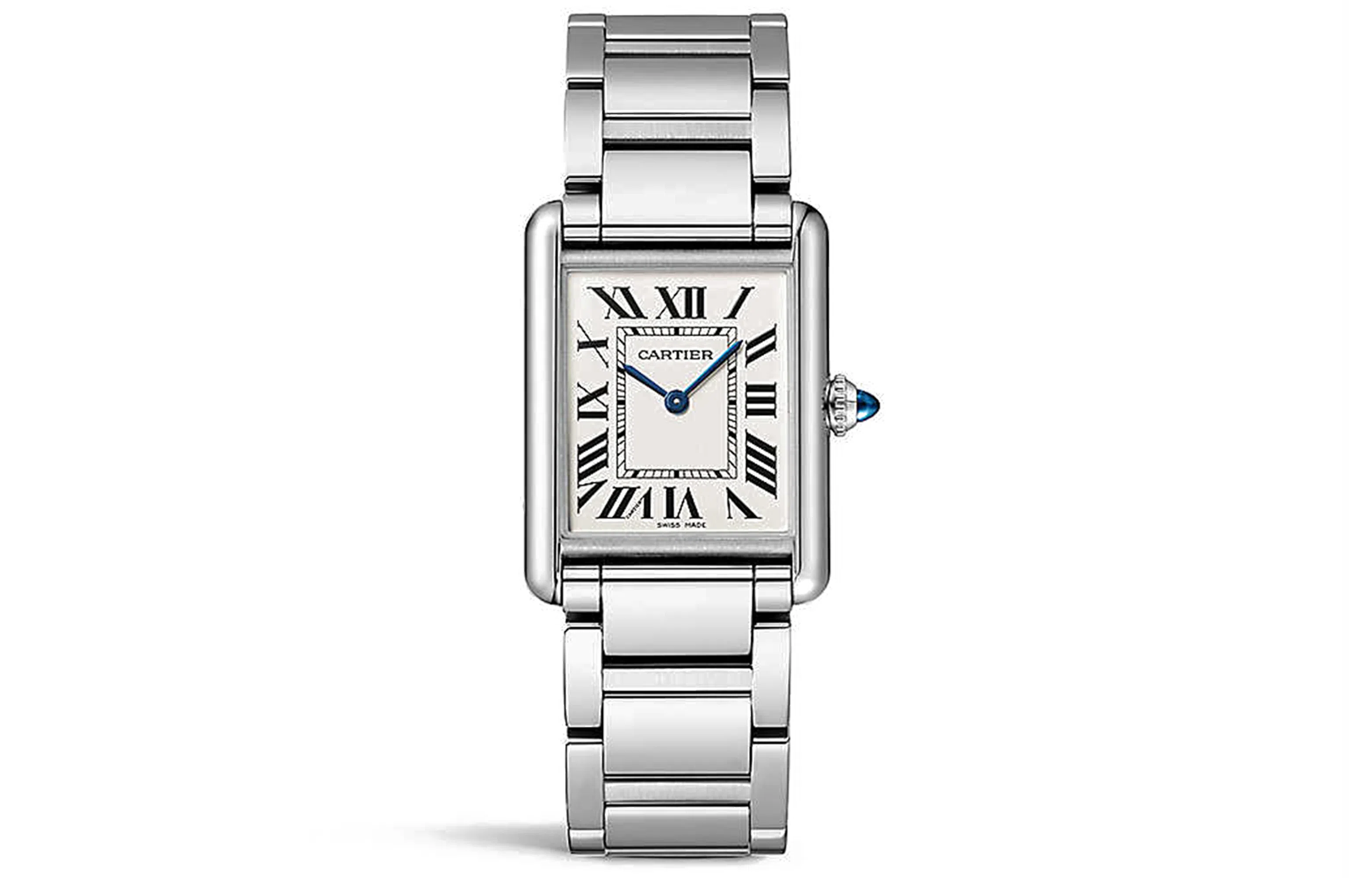 Cartier Tank WSTA0052