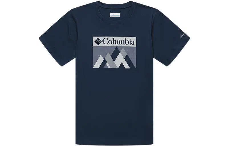 Columbia logoT