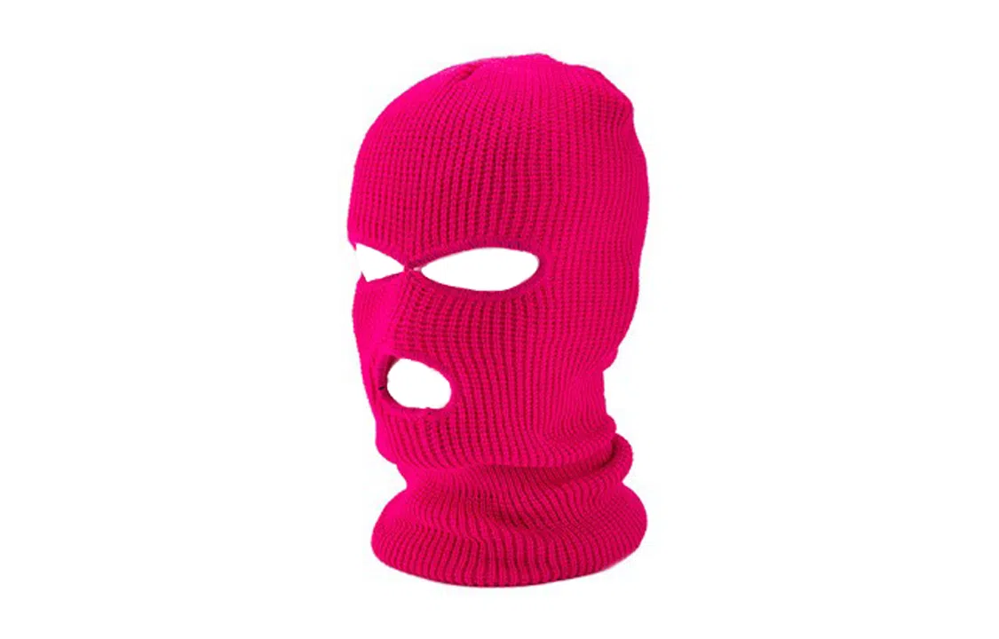US8ACC Balaclava