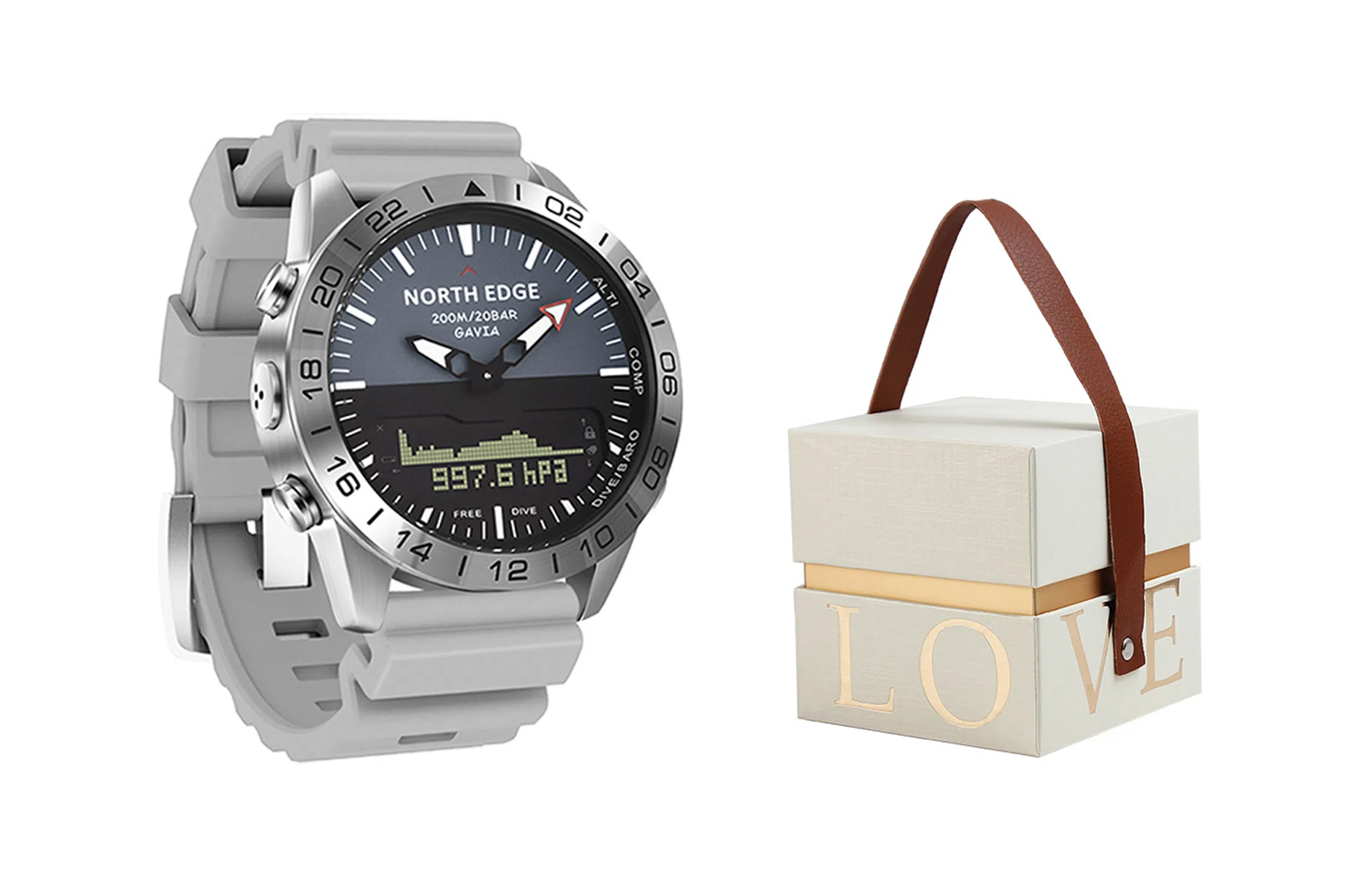 NORTH EDGE 200 GAVIA2