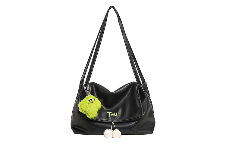 TOUTOU PU Tote