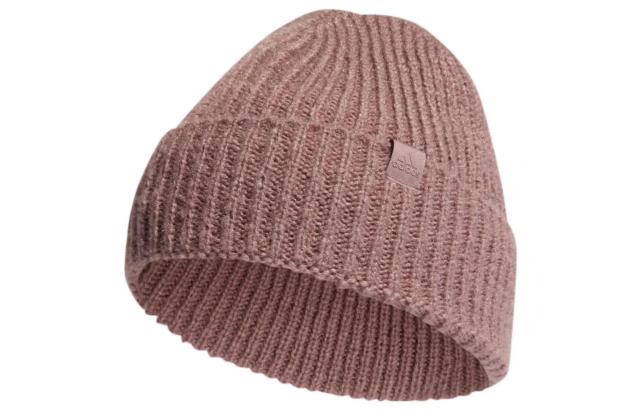 adidas Knit Beanie Pink