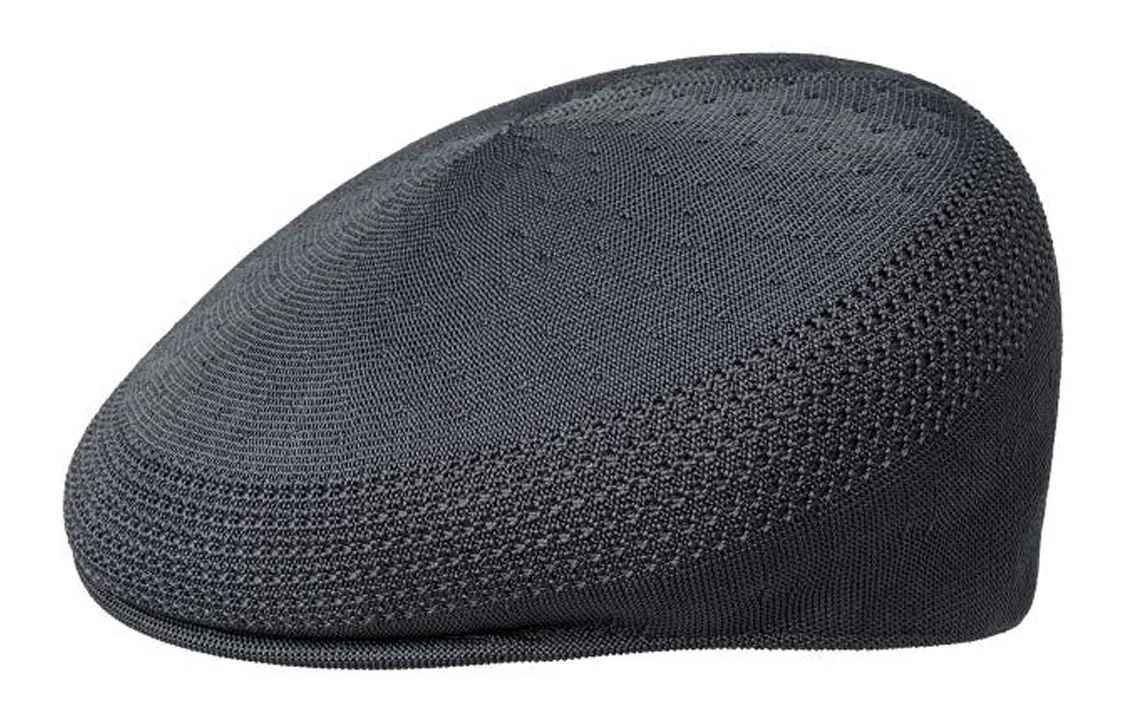 Kangol Beret Black
