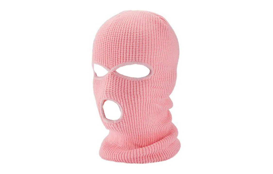 US8ACC Balaclava