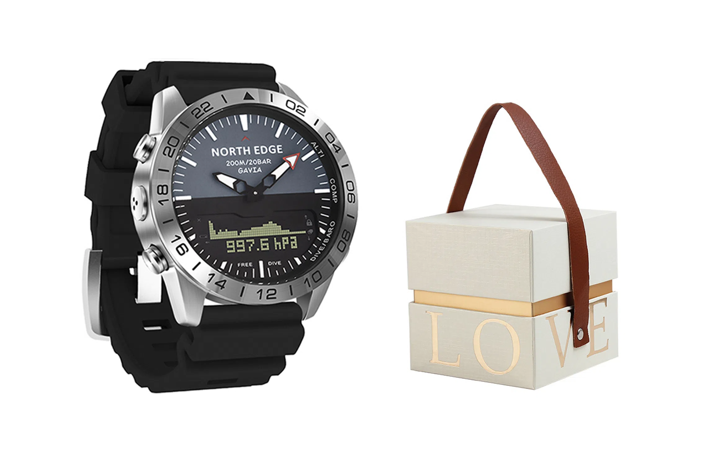 NORTH EDGE 200 GAVIA2
