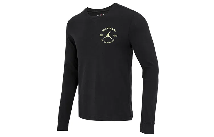 Jordan M J Df Sprt Bc Gfxls Crew