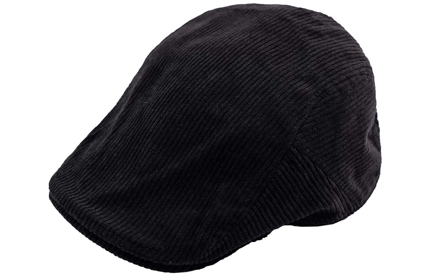 Xotic Felt X Logo Cord Flat Cap X