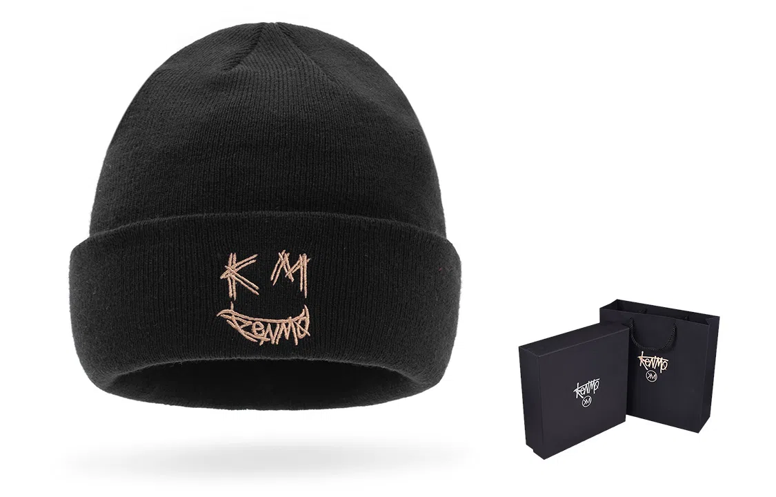 Kenmo Beanie