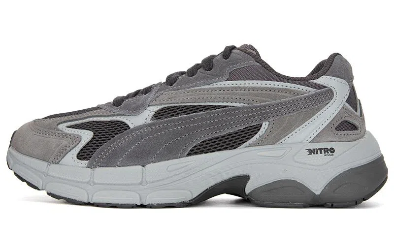 PUMA Teveris Nitro Asphalt