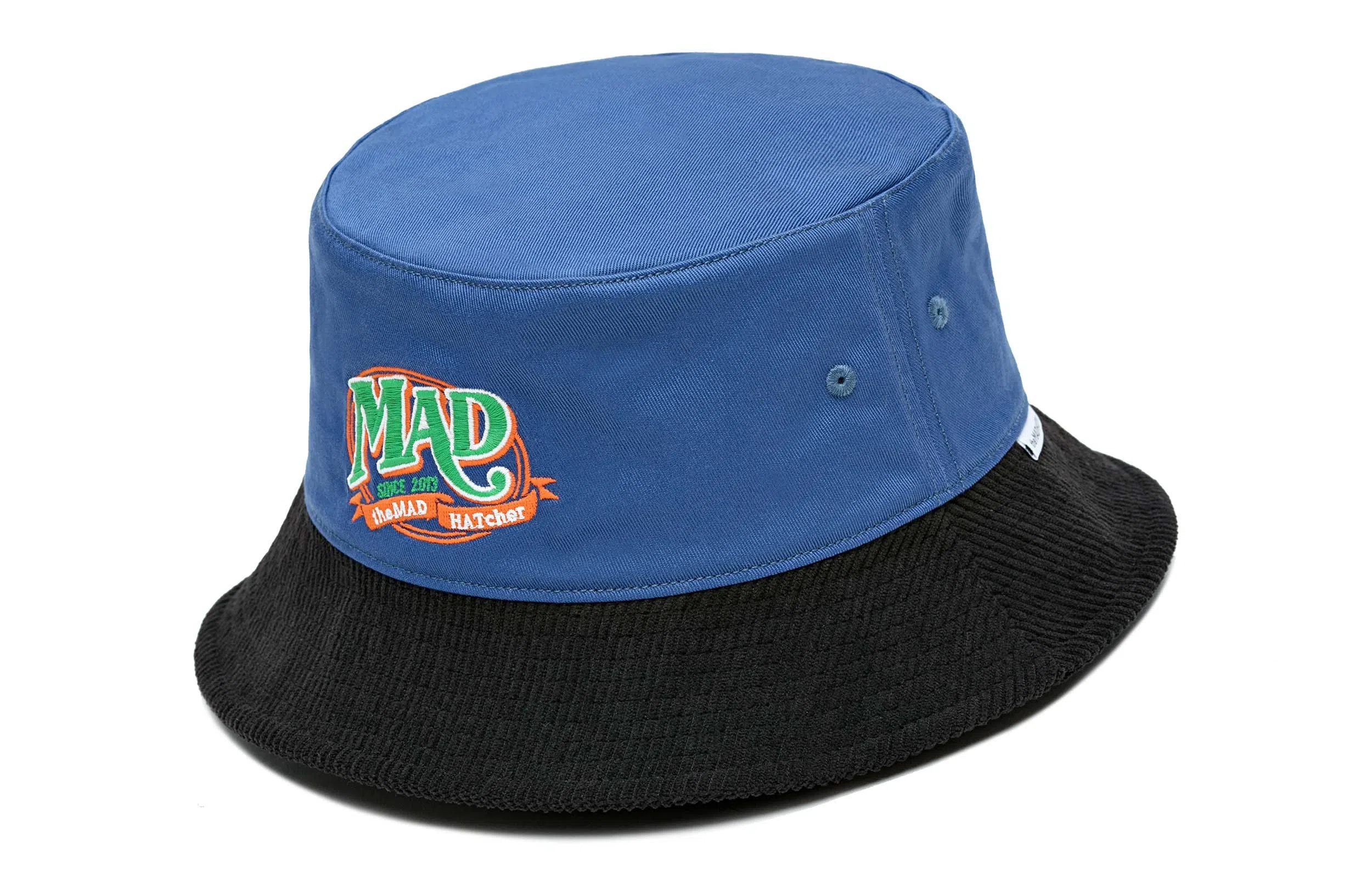 the MAD HATcher GELATO