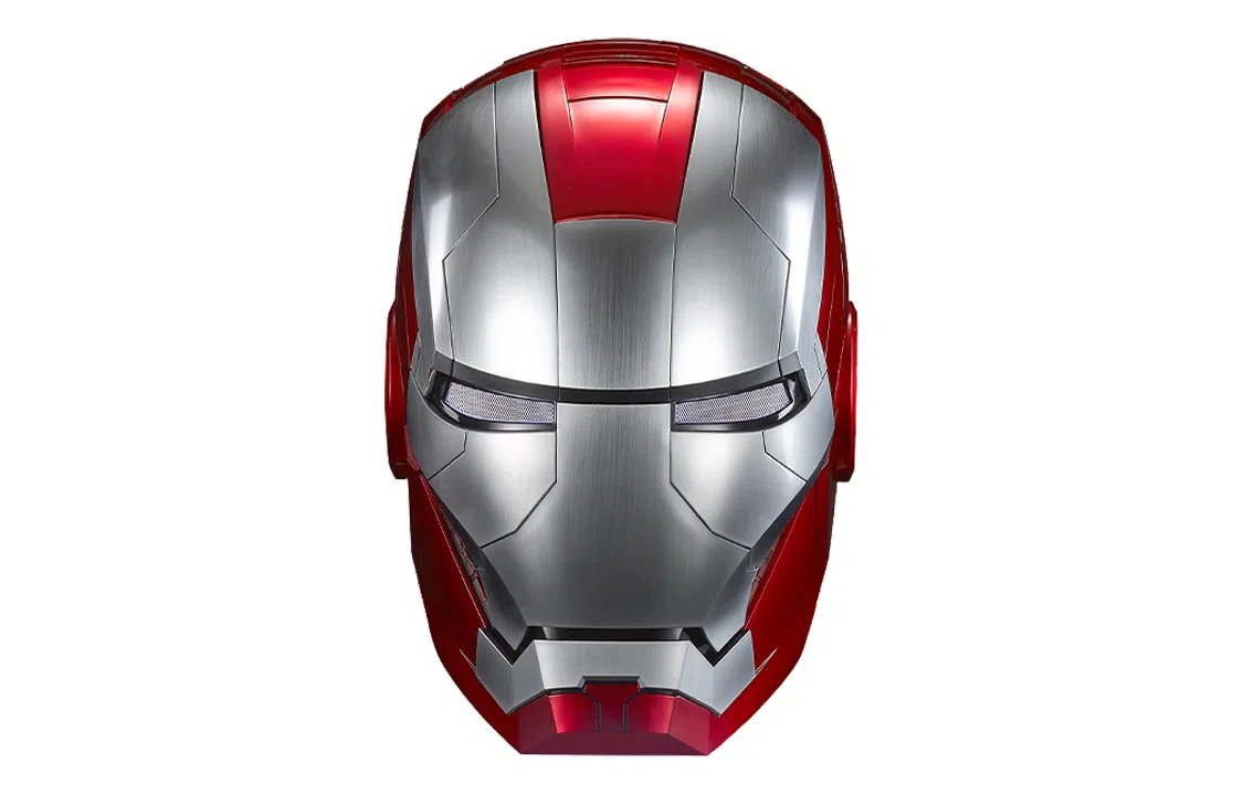 KILLERBODY Iron Man MK5 Helmet