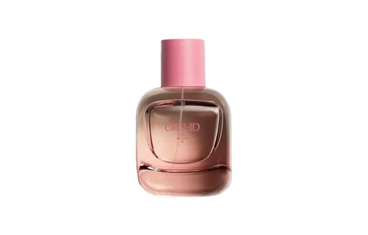 ZARA Orchid Eau de Parfum