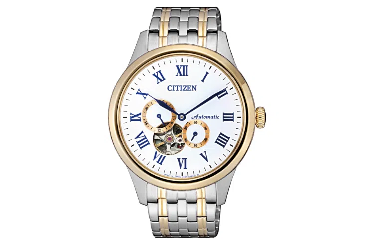 CITIZEN 50 40mm NP1026-86A