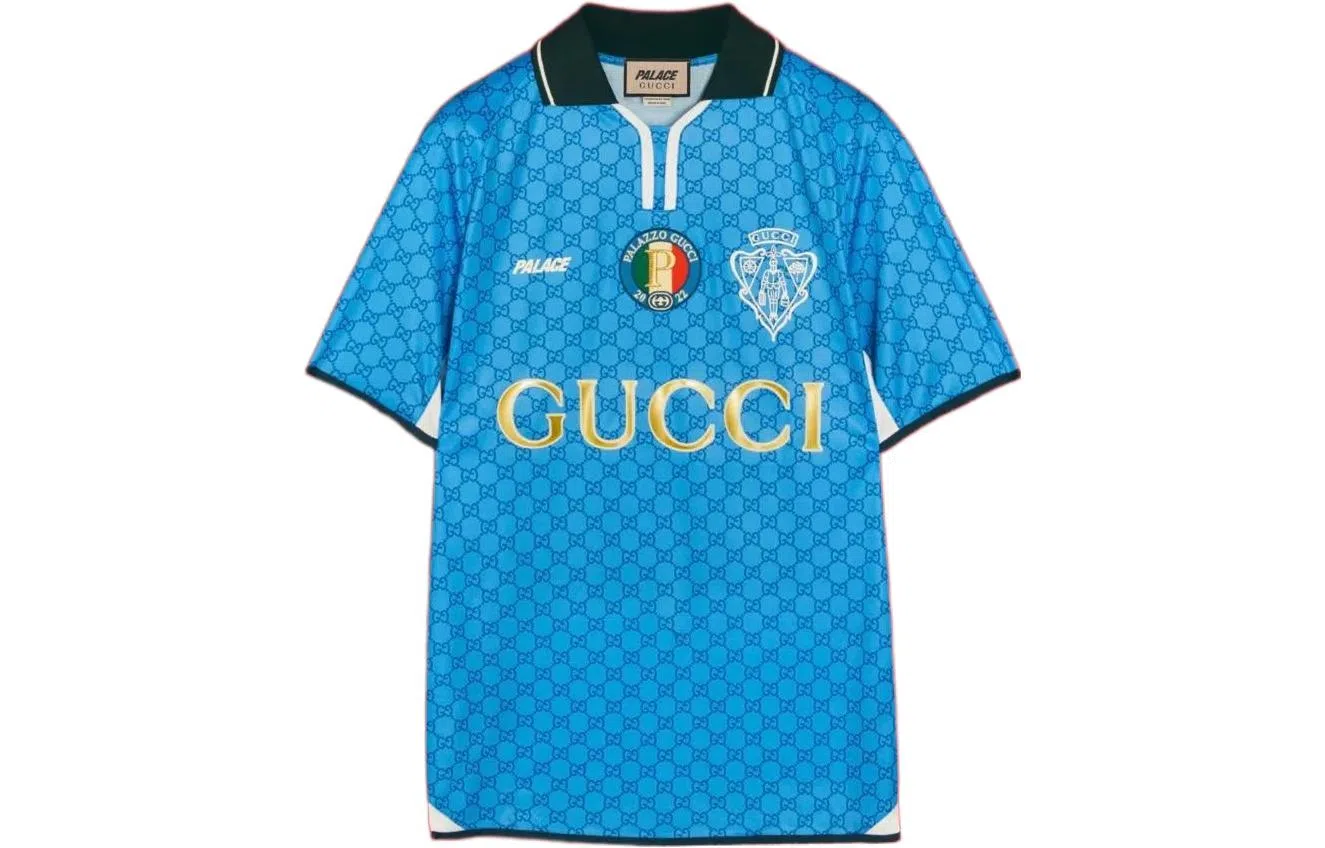 GUCCI x PALACE PoloT