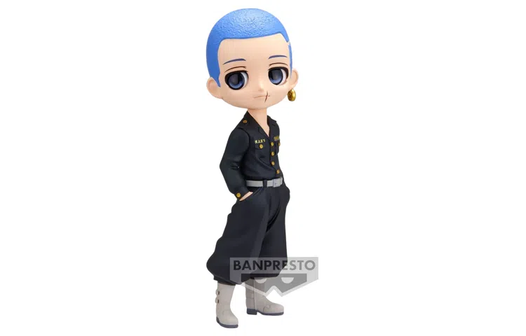 BANPRESTO Q posket A 15cm