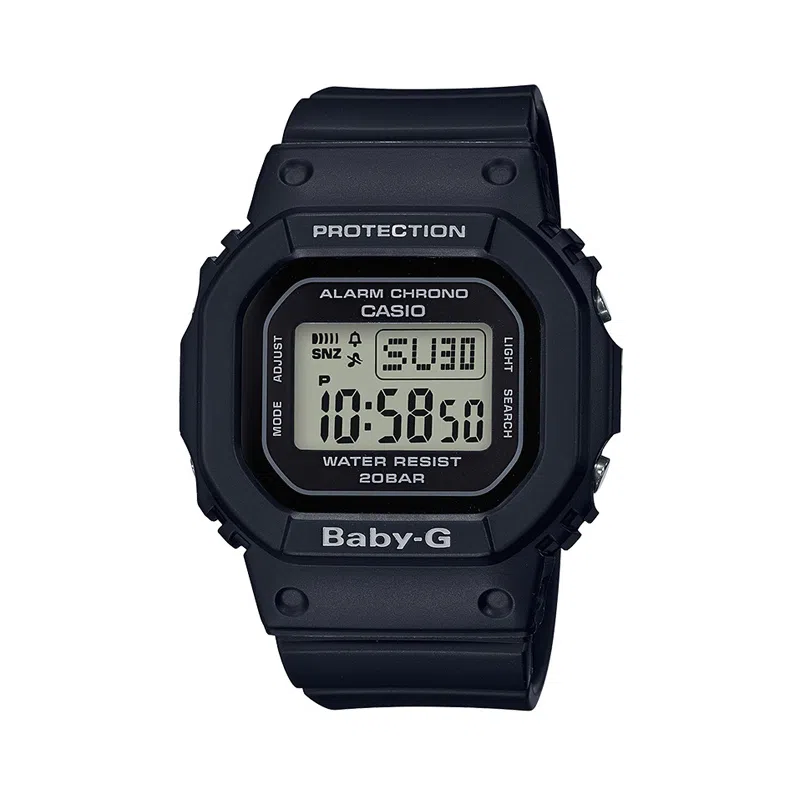 CASIO BABY-G BGD-560-1
