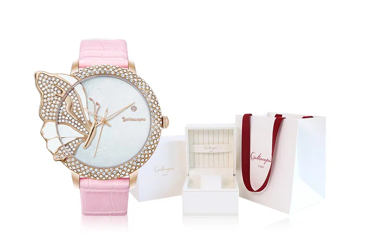 GALTISCOPIO 3D GADRGS001PLS