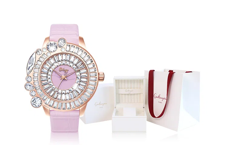 GALTISCOPIO SS2RGS001PPLS