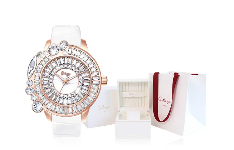 GALTISCOPIO SS2RGS001WLS