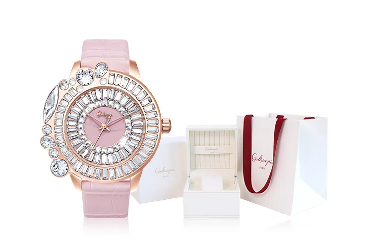 GALTISCOPIO SS2RGS001PLS