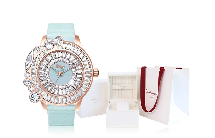 GALTISCOPIO SS2IRGS001BULS