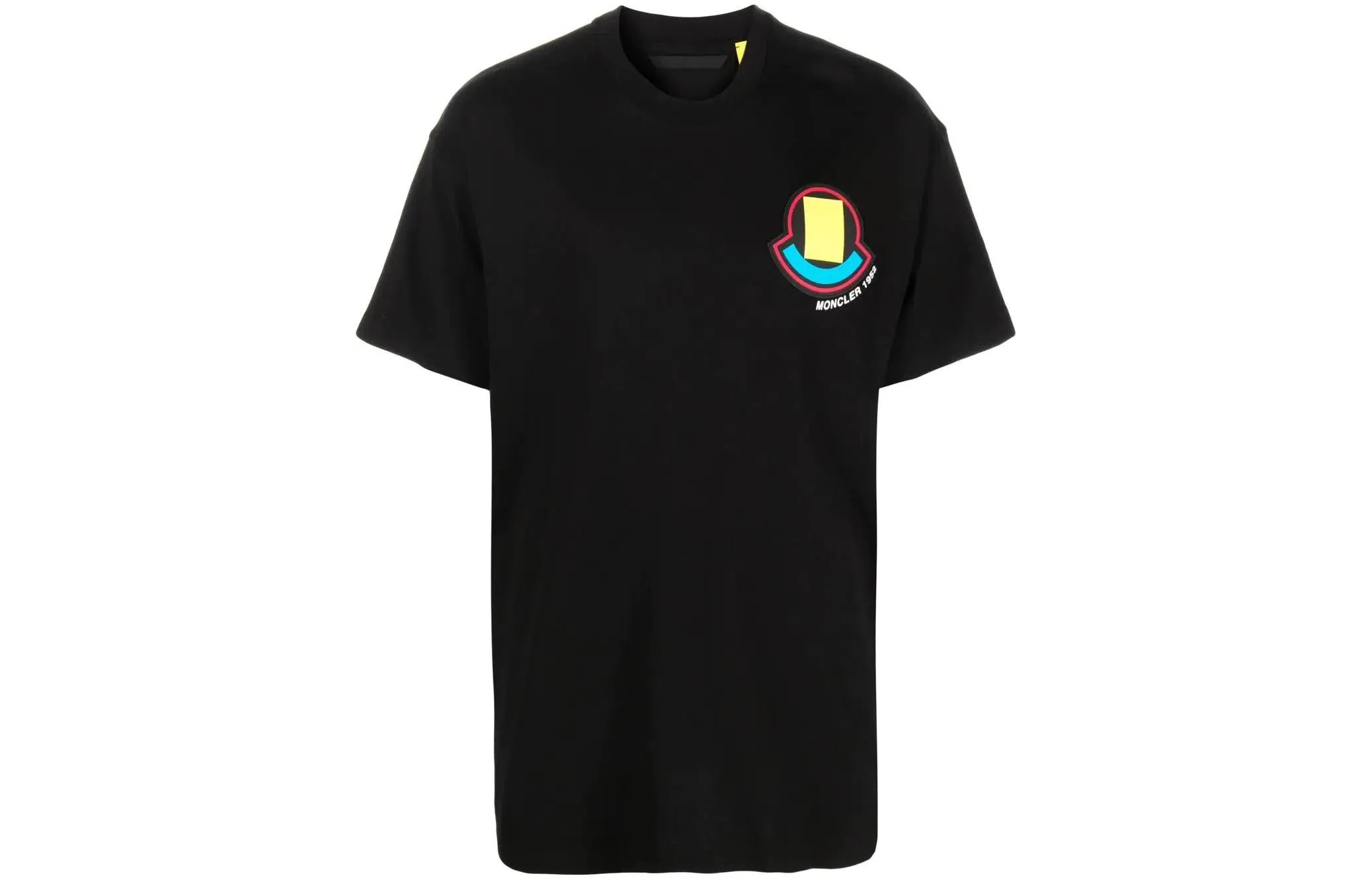 Moncler FW22 LogoT