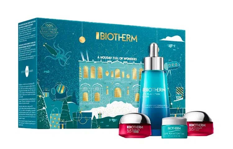 碧欧泉 假日套装