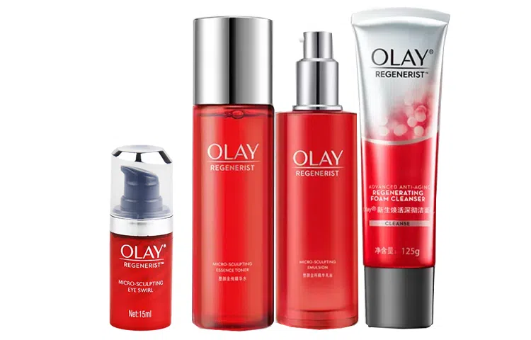 OLAY 234