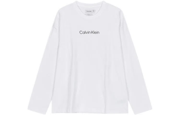 CKCalvin Klein logoT