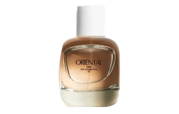 ZARA Oriental Eau de Toilette